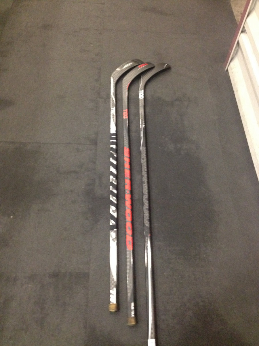Fix Cracked Hockey Stick Blade Eirmar neypunchrenesem
