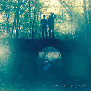 Over and Even + Demos cover
