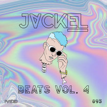 Beats, Vol. 4 cover art