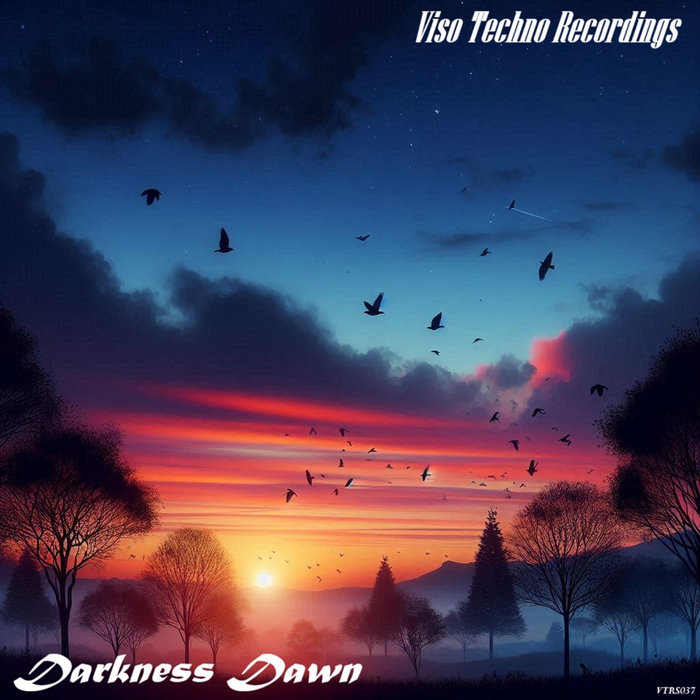 Darkness Dawn D Mike