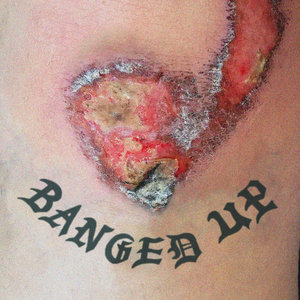 Banged Up cover