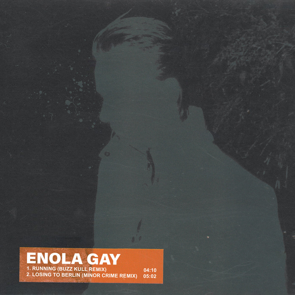 Enola gay dancefloor Gay simpson cartoon