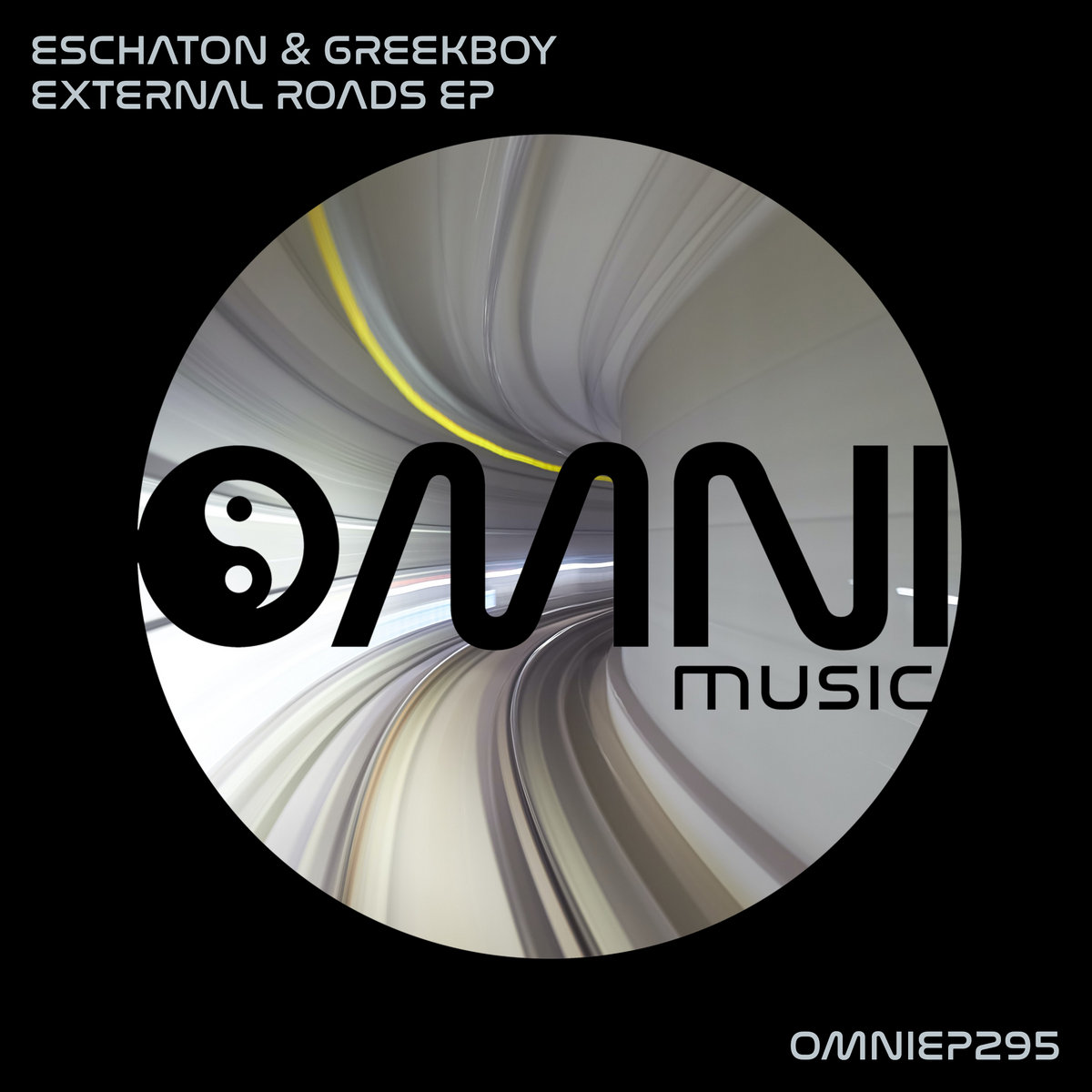 External Roads EP | Eschaton & Greekboy | Omni Music