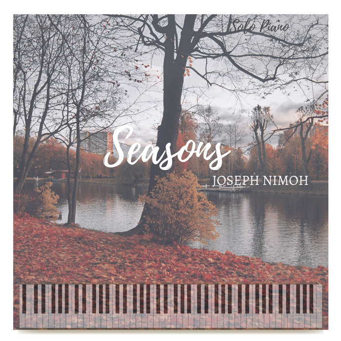 Seasons | Joseph Nimoh