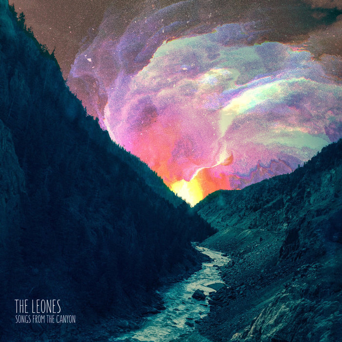 Songs From The Canyon The Leones