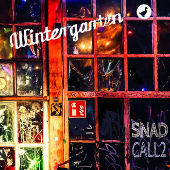 WTG005 Snad - Call2 Snad