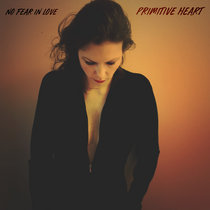No Fear In Love cover art