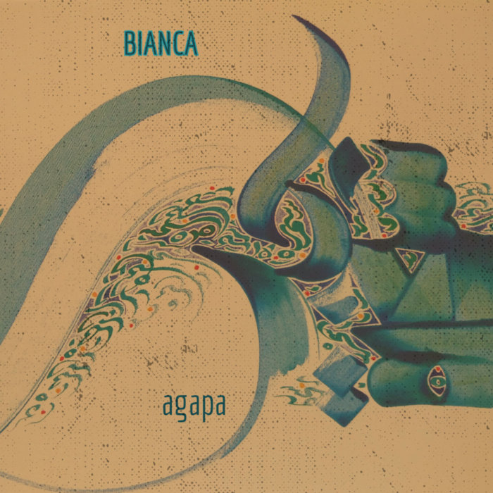 Agapa | Bianca