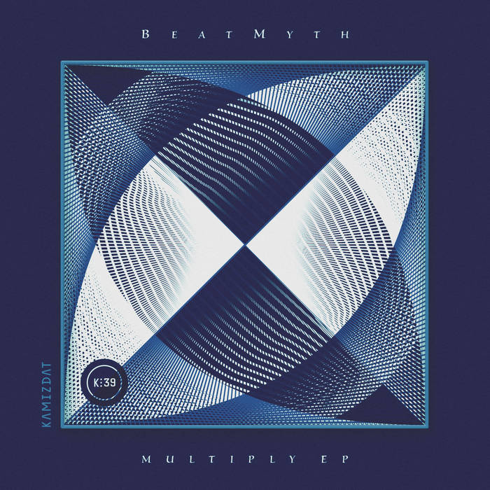 BeatMyth – Multiply EP