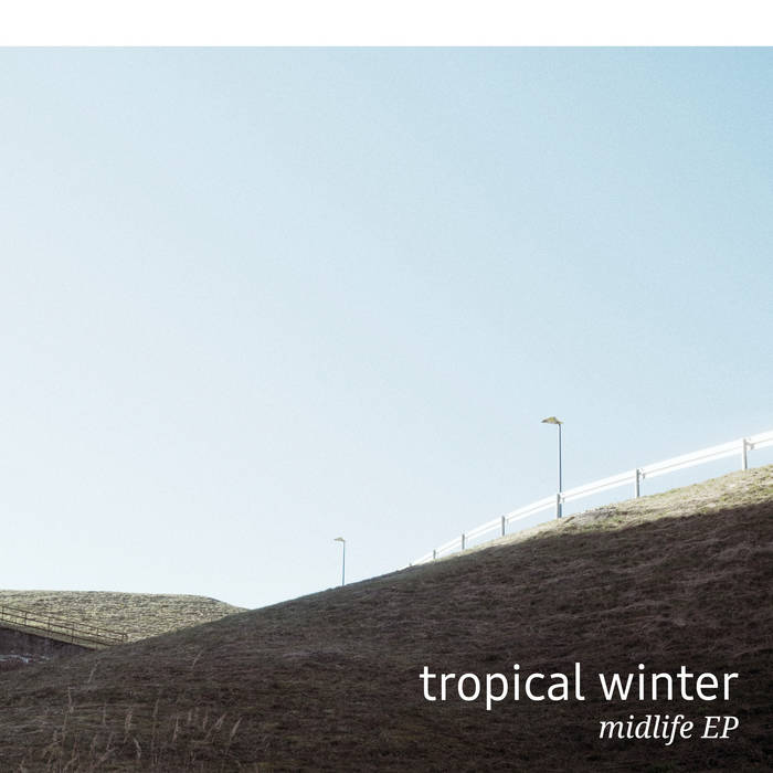邦楽 Tropical Winter Music | Tropical Winter