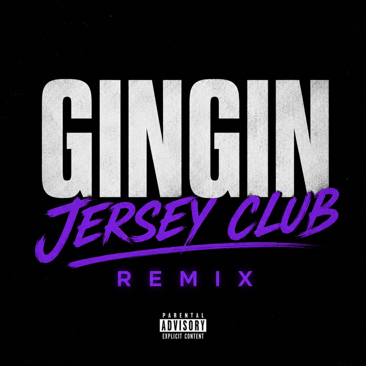 Bossman Dlow - Talk My Shit (Jersey Club Remix) | DJ 809