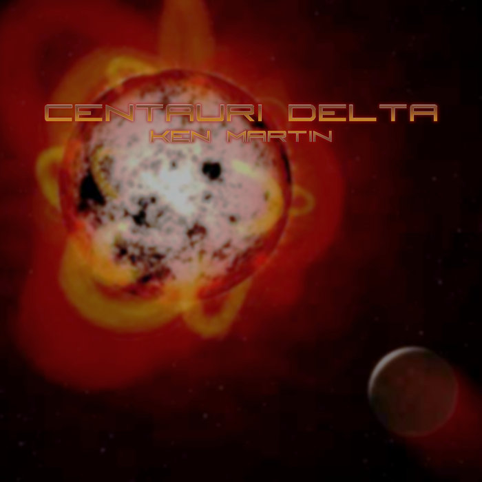 Delta Centauri Centauri Delta | Ken Martin