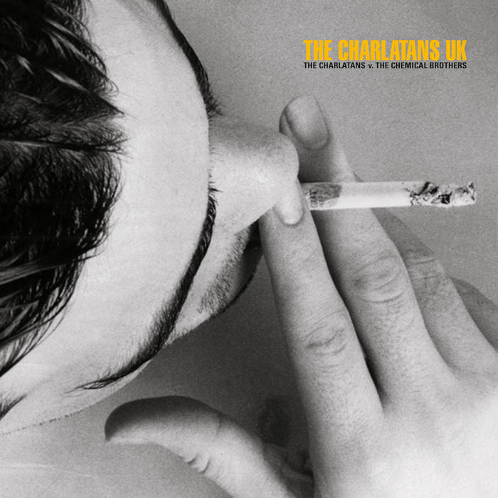 The Charlatans UK v. The Chemical Brothers | The Charlatans
