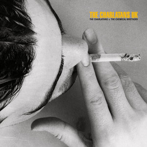 The Charlatans — The Charlatans UK v. The Chemical Brothers