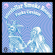 Interstellar Joints COVID-19 cover art