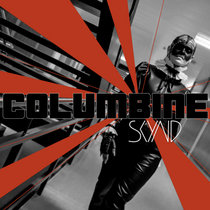 SKYND — Columbine (feat. Bill $aber)