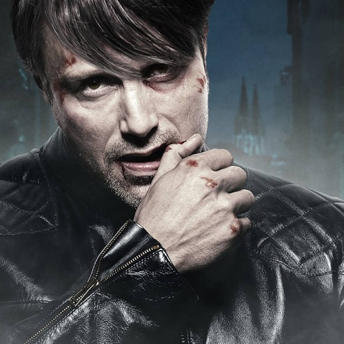 Hannibal, Season UNspoiled! Hannibal