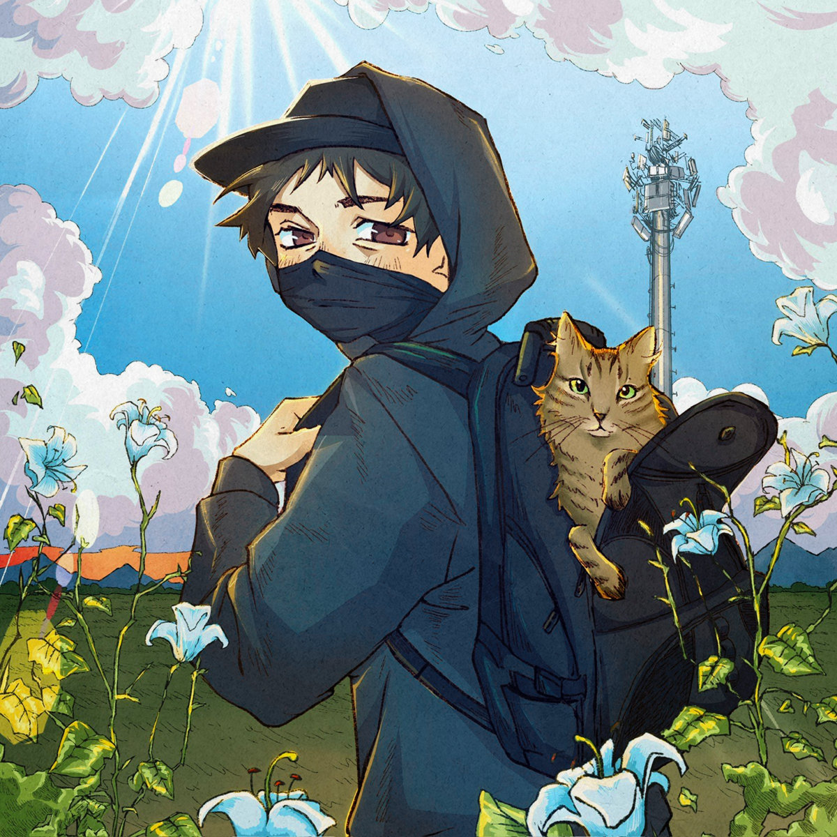 BLOOM by enable secret