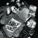 Bad Cop/Bad Cop (self-titled)