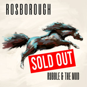Rubble & The Mud cover