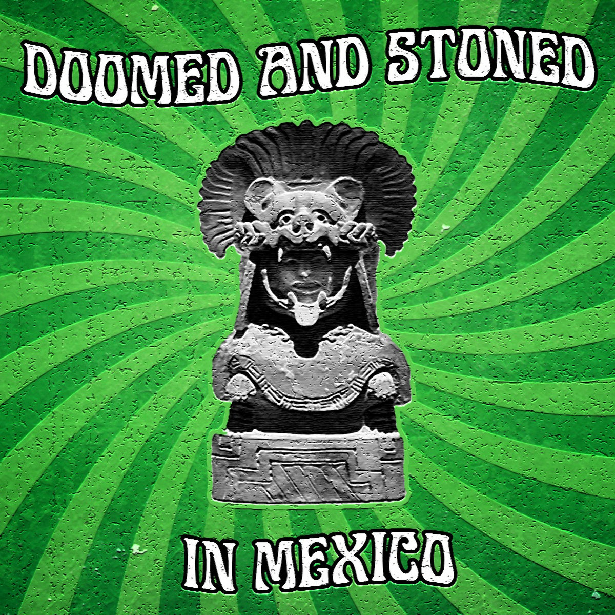 Doomed & Stoned — THE DOOMED & STONED SHOW ~Season 9, Episode 7~