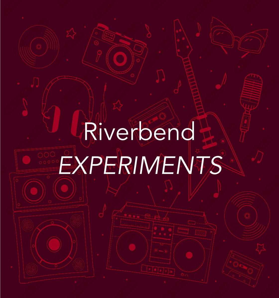 Riverbend Experiments | The Students of Riverbend School | Sonic Saucers  Workshops :: Atelier assièttes acoustique