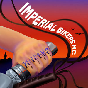 Imperial Bikers MC cover