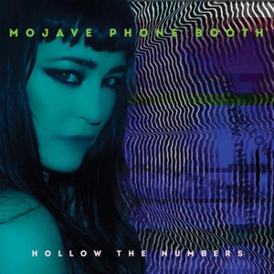 Mojave Phone Booth — Hollow The Numbers