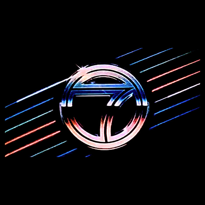 Channel 7 | Dj Not Not | DiskLab Co