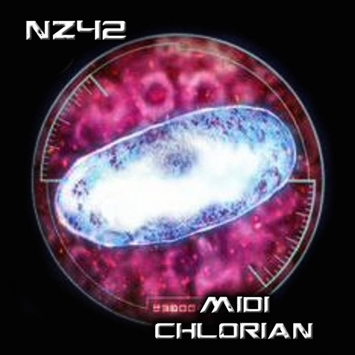 Midi Chlorian | NZ42