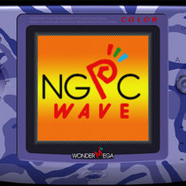 NGPCWAVE cover art