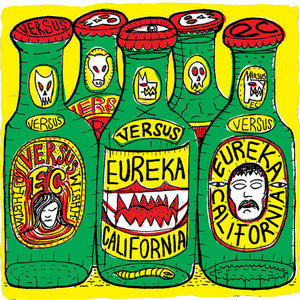 Eureka California — Versus