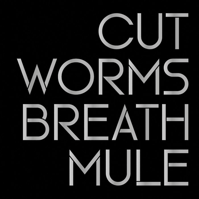 Breath Mule | Cut Worms | Music for Speakers