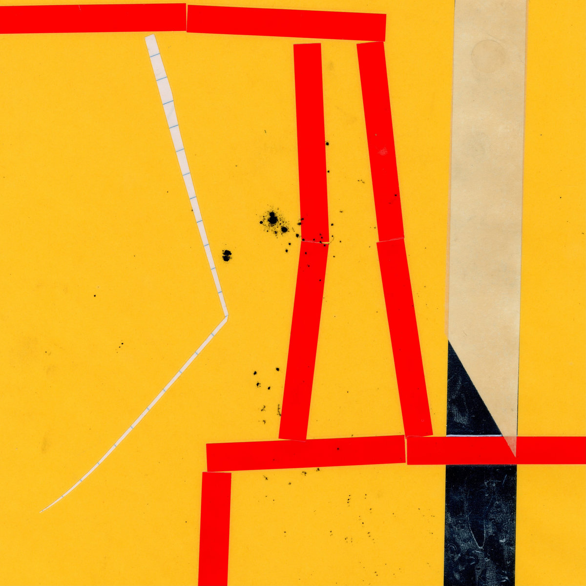 Re: Case Studies | Taylor Deupree & The Humble Bee