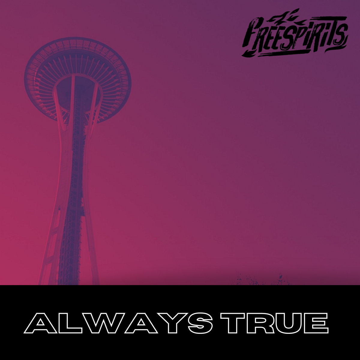 Always True Freespirits