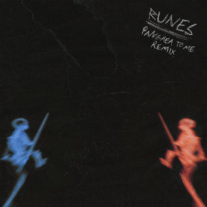 Runes (Pangaea to Me Remix) cover