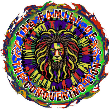 Music | Family of The Conquering Lion
