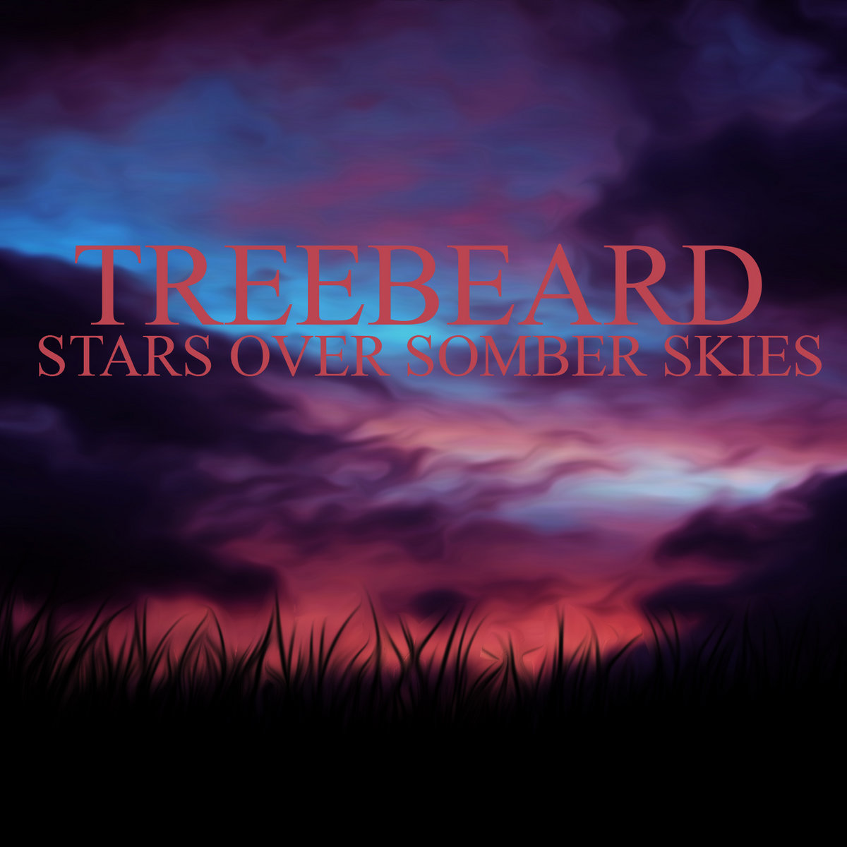 treebeard stars over somber skies treebeard stars over somber skies