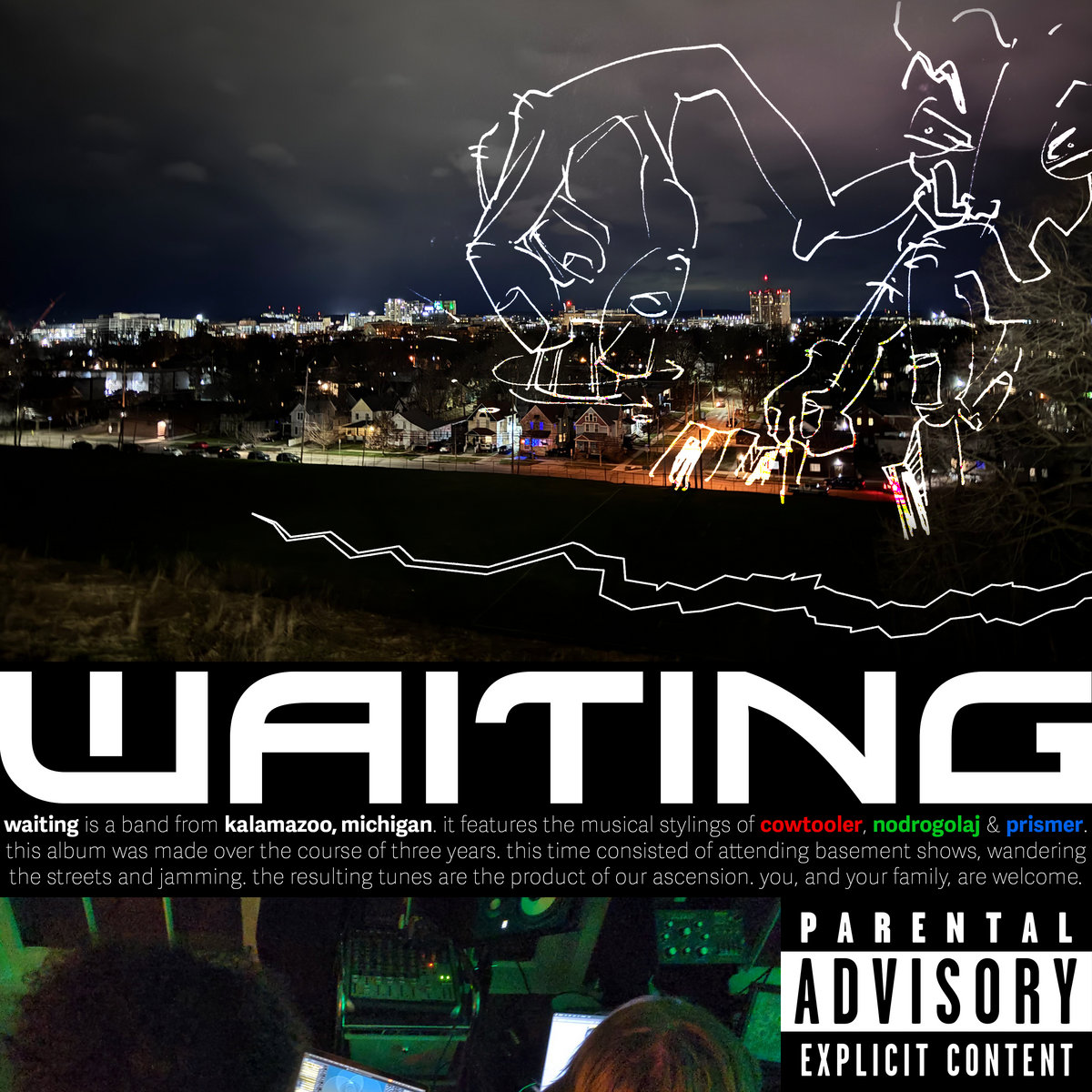waiting | waiting