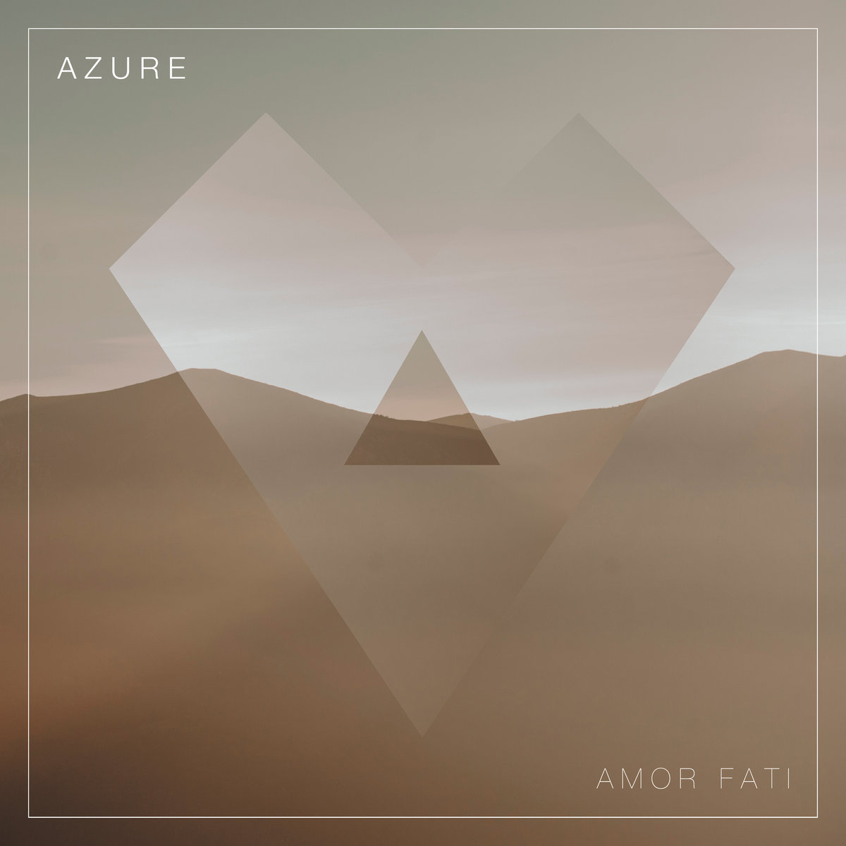 Amor Fati | AZURE