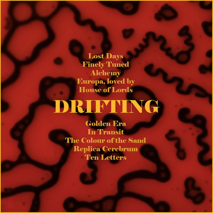 Drifting vostok