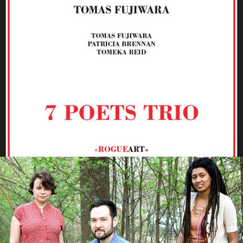 7 Poets Trio
