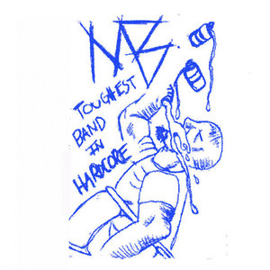 Demo cover