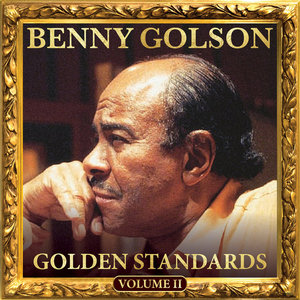 Golden Standards Vol. 2 cover