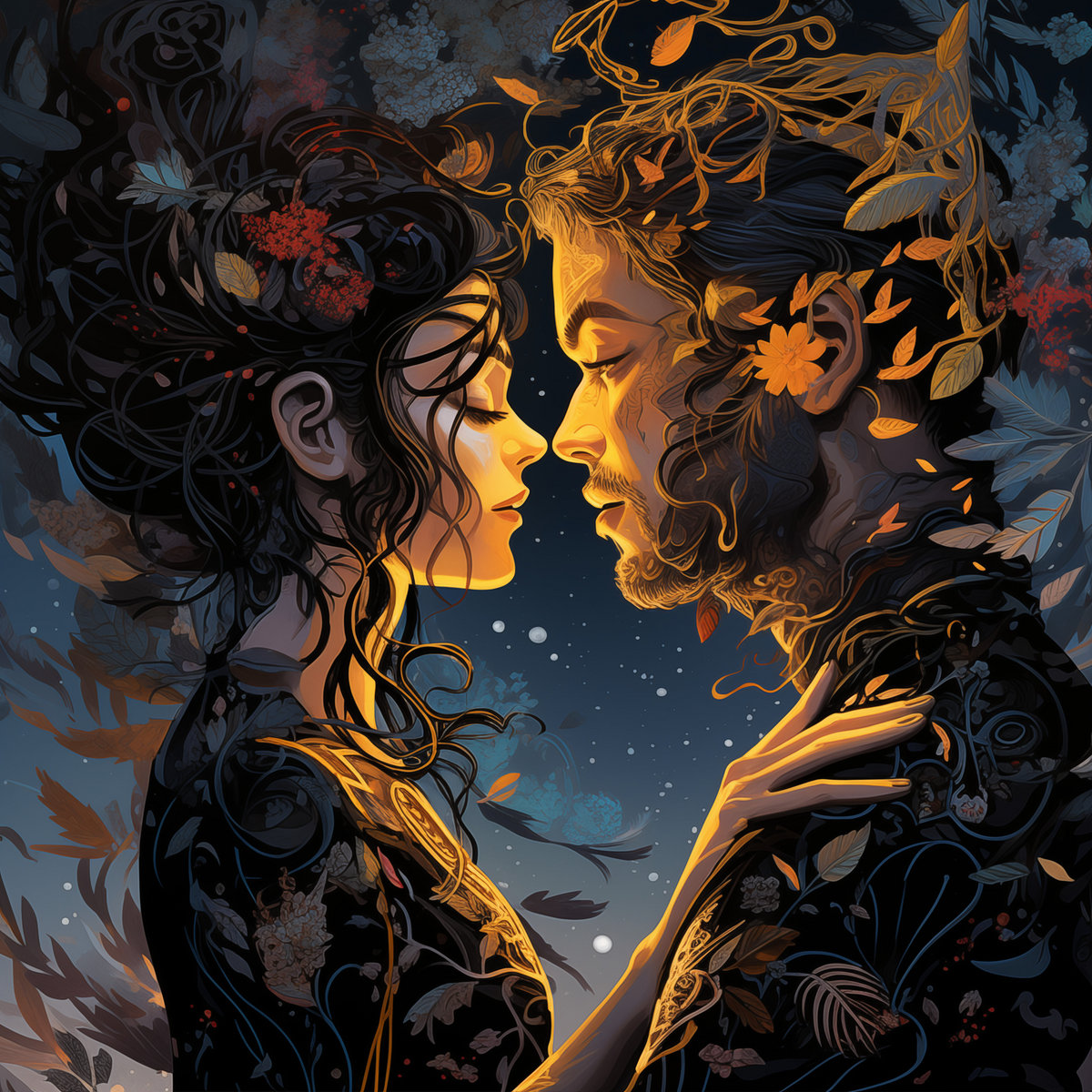 Surround Sound (JID Remix) Arranged Godly