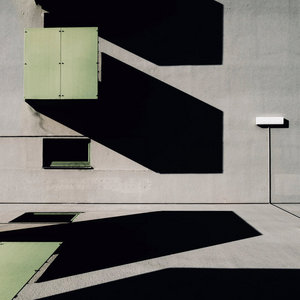 Streets of Berlin EP cover