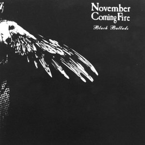 November Coming Fire — Black Ballads