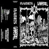 GARAPAL / RABIES "Split"