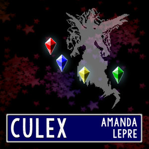Culex (Super Mario RPG / FF4) (Single) cover