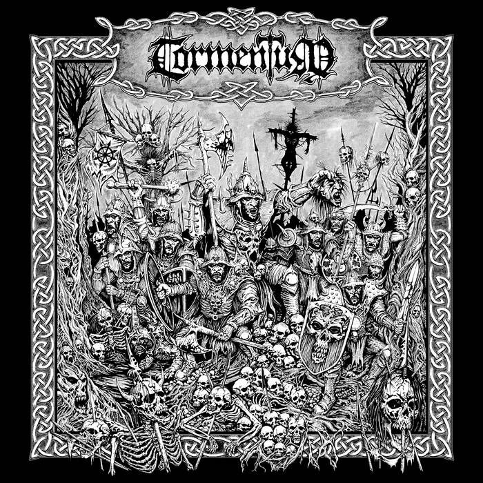 Tormentum - The Wake of the Horde | Drunk Scum Records